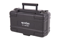 Cofan – Nivel Láser Autonivelante 3 x 360° | Modo Automático y Manual | Alta Precisión | Base Magnética + Maletín