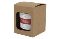 Cofan – Vela Aromática de Cera Vegetal | 6 Aromas Disponibles | Pack 12 o Unitario