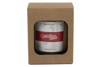 Cofan – Vela Aromática de Cera Vegetal | 6 Aromas Disponibles | Pack 12 o Unitario