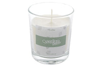 Cofan – Vela Aromática de Cera Vegetal | 6 Aromas Disponibles | Pack 12 o Unitario