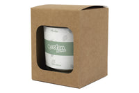 Cofan – Vela Aromática de Cera Vegetal | 6 Aromas Disponibles | Pack 12 o Unitario