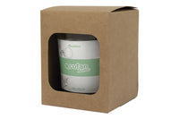 Cofan – Vela Aromática de Cera Vegetal | 6 Aromas Disponibles | Pack 12 o Unitario
