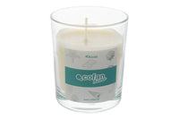 Cofan – Vela Aromática de Cera Vegetal | 6 Aromas Disponibles | Pack 12 o Unitario