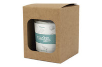 Cofan – Vela Aromática de Cera Vegetal | 6 Aromas Disponibles | Pack 12 o Unitario