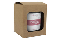 Cofan – Vela Aromática de Cera Vegetal | 6 Aromas Disponibles | Pack 12 o Unitario
