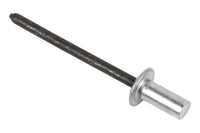 Remache Estanco de Aluminio con Cabeza Alomada