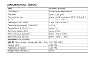 Cofan – Polímero Sellador MS de 290 ml | Alta Elasticidad y Adherencia | Aplicable en Superficies Húmedas | Blanco, Negro, Transparente, Gris y Terracota