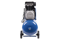 Cofan – Compresor de Aire Austro | Motor 2 HP | Depósito 24 L | Presión Máx. 8 bares | Uso Ocasional y Portátil