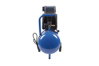 Cofan – Compresor de Aire Austro | Motor 2 HP | Depósito 24 L | Presión Máx. 8 bares | Uso Ocasional y Portátil