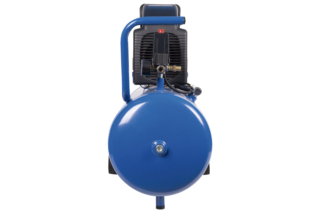 Cofan – Compresor de Aire Hava | Motor 2 HP | Depósito 50 L | Presión Máx. 8 bares | Uso Ocasional y Polivalente