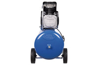 Cofan – Compresor de Aire Hava | Motor 2 HP | Depósito 50 L | Presión Máx. 8 bares | Uso Ocasional y Polivalente