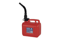 Cofan – Bidones de Combustible | Polietileno Reforzado | Alta Densidad 1,2 g/cm³ | Homologación ADR/RID