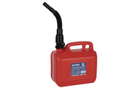 Cofan – Bidones de Combustible | Polietileno Reforzado | Alta Densidad 1,2 g/cm³ | Homologación ADR/RID