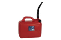 Cofan – Bidones de Combustible | Polietileno Reforzado | Alta Densidad 1,2 g/cm³ | Homologación ADR/RID