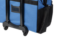 Cofan – Trolley Portaherramientas con Ruedas Resistentes | Multibolsillos | Medidas 45 × 24 × 42 cm