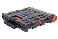 Cofan – Trolley Plegable con Asa Telescópica | 25 kg | Compacto y Fácil de Montar