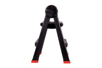 Cofan – Escalera Plegable de 2 Peldaños | Antideslizante | 150 kg | EN 14183 | PP