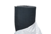 Cofan – Rollo de Suelo de Caucho Antideslizante | Diseño de Círculos | 10 m Largo | 3 mm Grosor | Diferentes Anchos