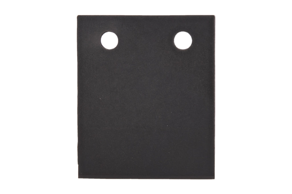 Cofan – Recambio de Cuchilla para Tijeras Cortatubos Multicapa | Acero Inoxidable con Recubrimiento PTFE | 145 x 80 x 1 mm