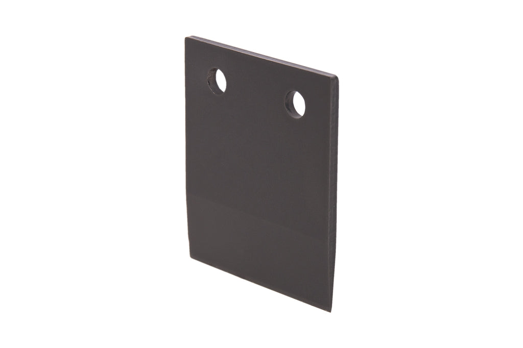 Cofan – Recambio de Cuchilla para Tijeras Cortatubos Multicapa | Acero Inoxidable con Recubrimiento PTFE | 145 x 80 x 1 mm