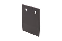 Cofan – Recambio de Cuchilla para Tijeras Cortatubos Multicapa | Acero Inoxidable con Recubrimiento PTFE | 145 x 80 x 1 mm