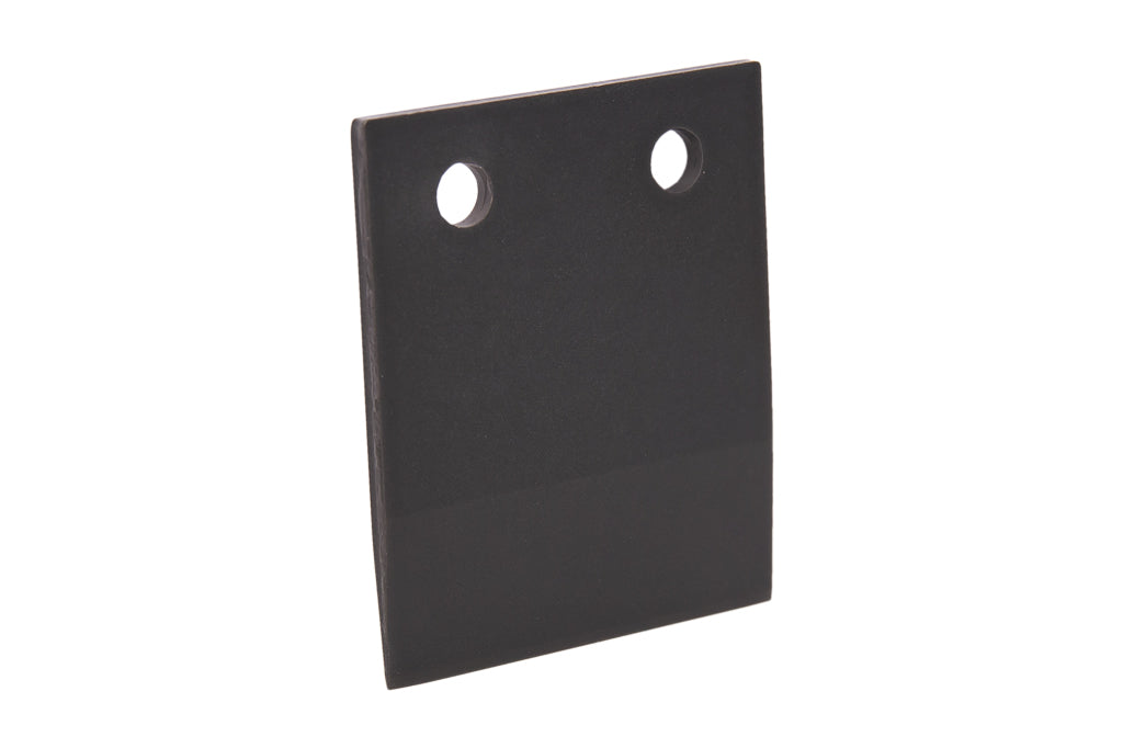 Cofan – Recambio de Cuchilla para Tijeras Cortatubos Multicapa | Acero Inoxidable con Recubrimiento PTFE | 145 x 80 x 1 mm