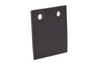 Cofan – Recambio de Cuchilla para Tijeras Cortatubos Multicapa | Acero Inoxidable con Recubrimiento PTFE | 145 x 80 x 1 mm