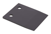 Cofan – Recambio de Cuchilla para Tijeras Cortatubos Multicapa | Acero Inoxidable con Recubrimiento PTFE | 145 x 80 x 1 mm