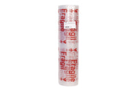 Cofan – Rollo de Plástico de Burbuja | 40 g/m² | Protección para Embalajes, Envíos y Mudanzas | Con impresión 