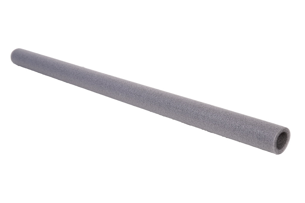 Cofan – Coquillas Aislantes para Tuberías | Polietileno Expandido Gris | Protección Térmica y Anticorrosión | Diferentes Diámetros y Longitudes