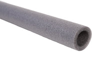 Cofan – Coquillas Aislantes para Tuberías | Polietileno Expandido Gris | Protección Térmica y Anticorrosión | Diferentes Diámetros y Longitudes