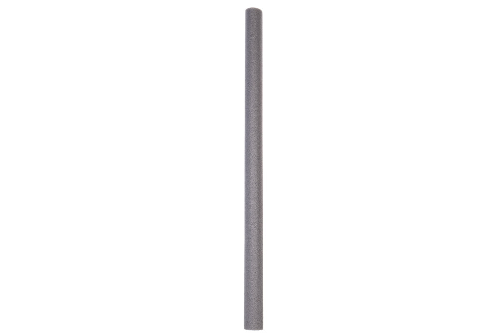 Cofan – Coquillas Aislantes para Tuberías | Polietileno Expandido Gris | Protección Térmica y Anticorrosión | Diferentes Diámetros y Longitudes