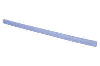 Cofan – Cantonera de Espuma Tipo CM | Polietileno Azul Claro | 1 m de Longitud | Protección de Aristas y Bordes