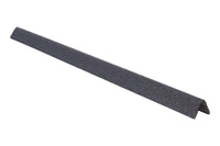Cofan – Cantonera de Espuma Tipo L | Polietileno Gris | 1 m de Longitud | Protección de Aristas y Bordes