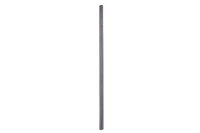 Cofan – Cantonera de Espuma Tipo U | Polietileno Gris | 1 m de Longitud | Protección de Aristas y Bordes | Diferente Grosor