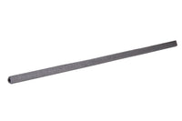 Cofan – Cantonera de Espuma Tipo U | Polietileno Gris | 1 m de Longitud | Protección de Aristas y Bordes | Diferente Grosor