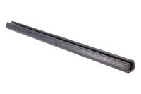 Cofan – Cantonera de Espuma Tipo U | Polietileno Gris | 1 m de Longitud | Protección de Aristas y Bordes | Diferente Grosor