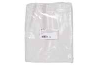 Cofan – Saco de Polietileno Blanco Impermeable | Galga 300 | 75 Micras | 55 x 75 cm