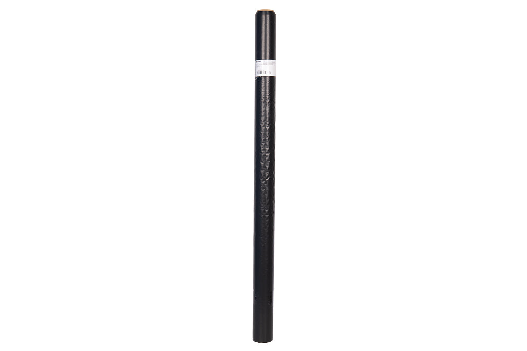 Cofan – Rollo de Film Negro de Polietileno | Galga 400 | Grosor 100 Micras | Protección para Embalajes y Palets