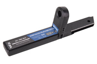 Cofan – Recambio de Cuchillas para Cúter Profesional | Hojas Negras SK2 con Afilado Láser | Pack 10 Unidades | 9 mm, 18 mm y 25 mm