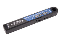 Cofan – Recambio de Cuchillas para Cúter Profesional | Hojas Negras SK2 con Afilado Láser | Pack 10 Unidades | 9 mm, 18 mm y 25 mm