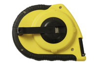 Cofan – Cinta Métrica de Acero con Punta Magnética | Recubrimiento Nylon | Carcasa ABS | 30 y 50 m