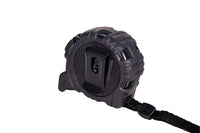 Cofan – Flexómetro Hoja Negra Doble Cara | Carcasa ABS Antichoque | Bloqueo Automático | 3, 5 y 8 m Disponibles