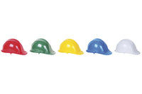 Cofan – Casco de Obra con Regulador Automático | ABS y Polipropileno | Suspensión Interior y Espuma Antisudor | Colores Disponibles
