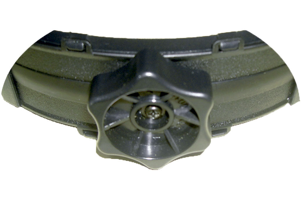 Cofan – Casco de Obra con Regulador Automático | ABS y Polipropileno | Suspensión Interior y Espuma Antisudor | Colores Disponibles