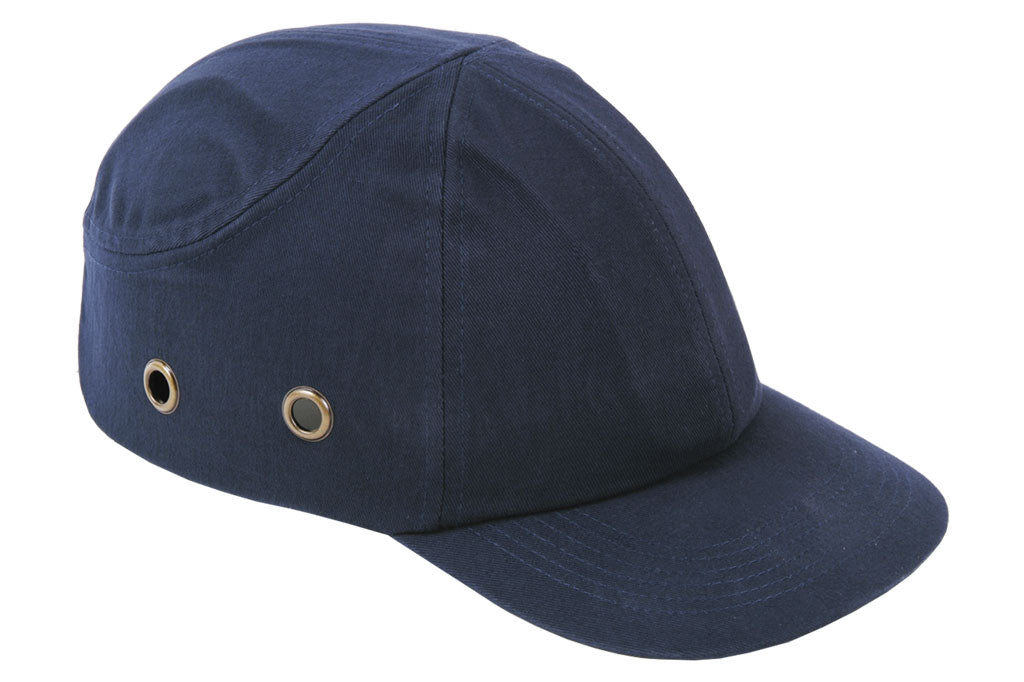 Cofan – Gorra de Seguridad en ABS | Protección Antigolpes | 4 Colores con Ventilación