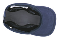 Cofan – Gorra de Seguridad en ABS | Protección Antigolpes | 4 Colores con Ventilación