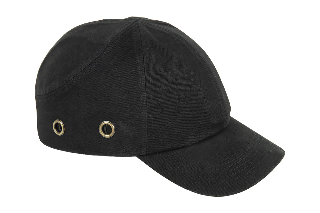 Cofan – Gorra de Seguridad en ABS | Protección Antigolpes | 4 Colores con Ventilación