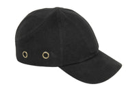 Cofan – Gorra de Seguridad en ABS | Protección Antigolpes | 4 Colores con Ventilación