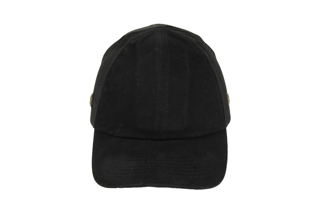 Cofan – Gorra de Seguridad en ABS | Protección Antigolpes | 4 Colores con Ventilación